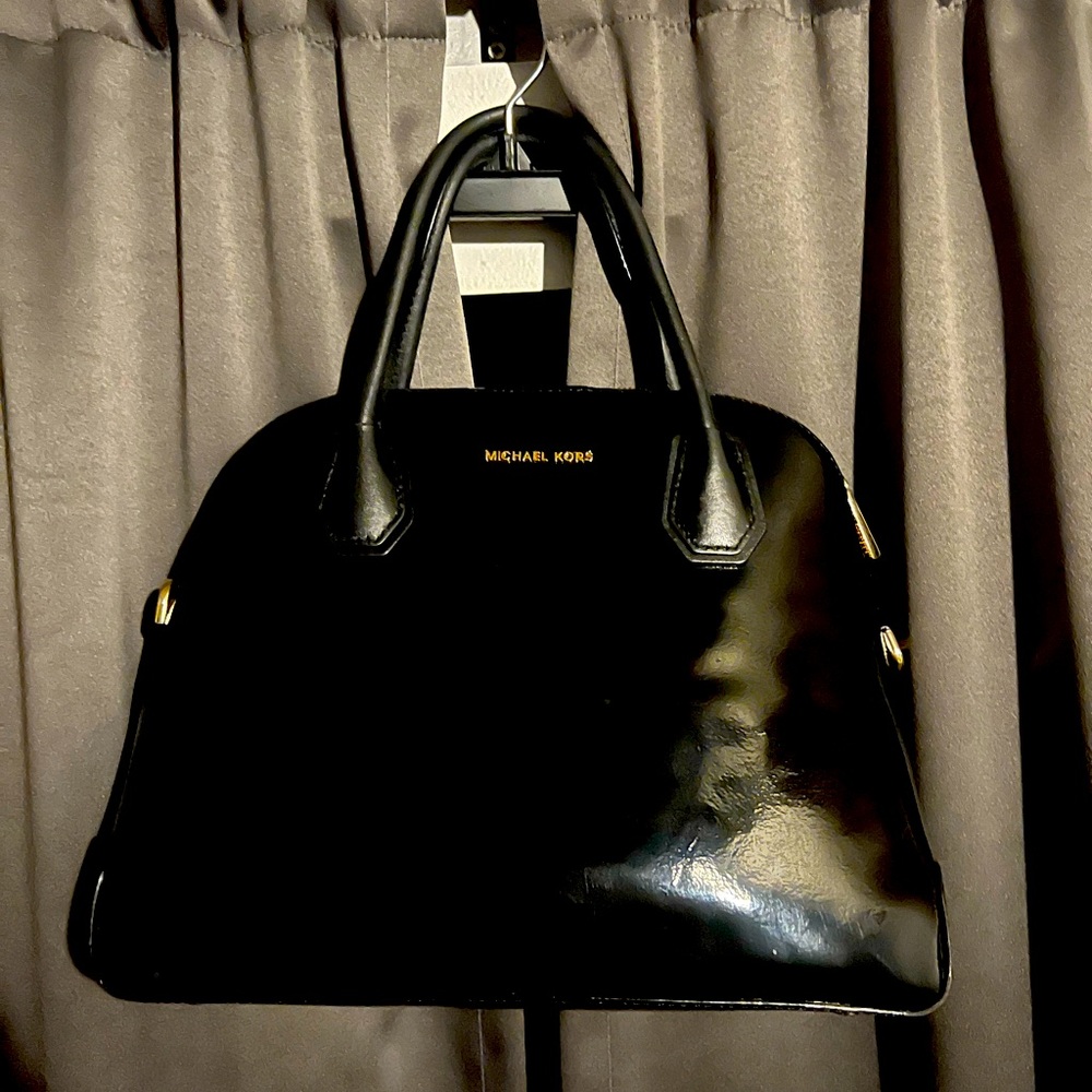 MK CLASSIC PATENT